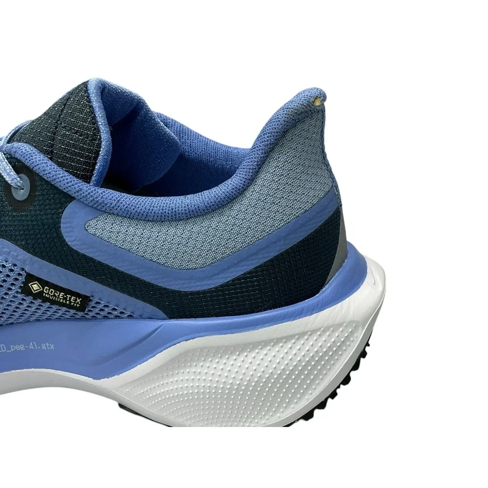 Nike Air Zoom Pegasus 41 GORE TEX Cobalt Bliss FQ1357-400 Women's Size 8  No Box
